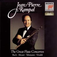 VII. Polonaise_Jean-Pierre Rampal,Georg Philipp Telemann,Wolfgang Amadeus Mozart,Jerusalem Music Centre Chamber Orchestra