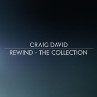 Just My Imagination_Craig David