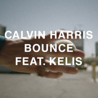 Bounce_Calvin Harris,Kelis