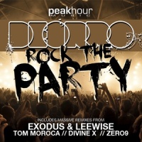 Rock the Party_Deorro