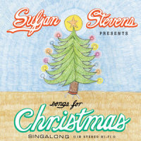 Silent Night_Sufjan Stevens