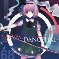 Foglight feat. ayame_Alstroemeria Records,ayame