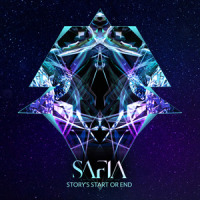 Better Off Alone_SAFIA