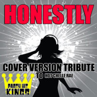 Honestly_Party Hit Kings