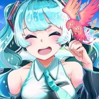 Hello&Allow_初音未来,鷹月亜樹