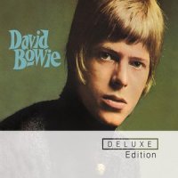 Uncle Arthur_David Bowie