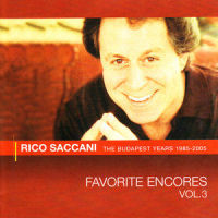 Intermezzo from Cavalleria Rusticana_Budapest Philharmonic Orchestra,Pietro Mascagni,Rico Saccani