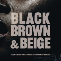 Work Song_Jazz at Lincoln Center Orchestra,Wynton Marsalis