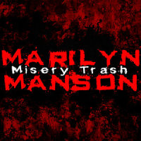 My Monkey_Marilyn Manson