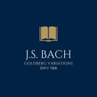 BWV 988: Variation 3, Canon on the Unison_Classical Music Library,Johann Sebastian Bach