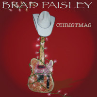 Away In a Manger_Brad Paisley