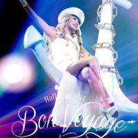 Rock Your Body_倖田來未