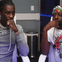 ELTON_Young Thug,Wyclef Jean