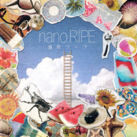 空の少年_nano.RIPE