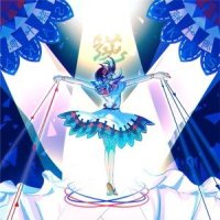 交響詩「魔帝」より Ⅱ.神話幻想_凋叶棕