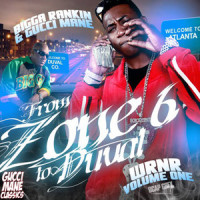 That's What It Is_Bigga Rankin,Gucci Mane