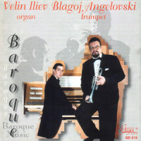 Trumpet Tune_Velin Iliev,Henry Purcell,Blagoj Angelovski