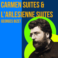 L'Arlésienne Suite #2 - Pastorale_Georges Bizet