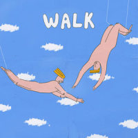 Walk_Peakboy
