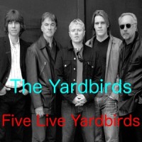 A Certain Girl_The Yardbirds,Eric Clapton