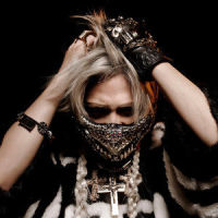 Shaky Party_JA符龙飞