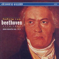 II. Andante Con Moto (G大调第4号钢琴协奏曲,作品58:第二乐章 有动态的行板)_Nurnberg Symphony Orchestra,Ernst Groschel,Alfred Scholz