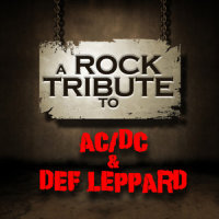 Rock 'N' Roll Train_Deja Vu