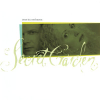 Gates Of Dawn_Secret Garden