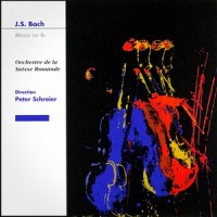 Messe en si mineur, BWV 232: III. Symbelum Nicemum, Part. 2_Peter Schreier,Le Motet de Genève,Orchestre De La Suisse Romande