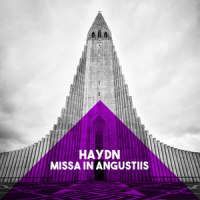 Missa in Angustiis, Hob. XXII.11 “Nelson Mass" in D Minor: Gloria - Qui Tollis_London Symphony Orchestra,Cambridge Choir Of King’s College,Helen Watts,Simon Preston,Joseph Haydn,Sir David Willcocks