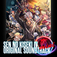 シンクロニシティ#23_Falcom Sound Team J.D.K.