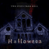To Die On Halloween(feat. Nick Phoenix)_Two Steps From Hell,Nick Phoenix