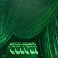 Overglow_Adam Lambert