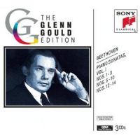 I. Adagio sostenuto (第一乐章 绵延的柔板)_Glenn Gould
