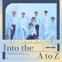 INCEPTION (Japanese Ver.)_ATEEZ