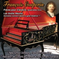 Les jeunes seigneurs(Pièces pour clavecin, quatrième livre)_New School Orchestra