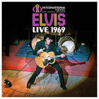 Johnny B. Goode_Elvis Presley