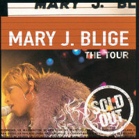 Summer Madness_Mary J. Blige