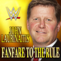 WWE: Fanfare to the Rule(John Laurinaitis)_WWE,Jim Johnston