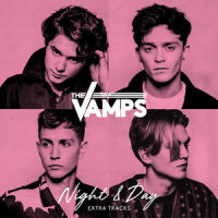 On My Way_The Vamps