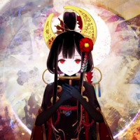 心生七面 善恶难辨_优十_先生