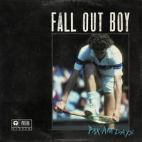 Caffeine Cold_Fall Out Boy