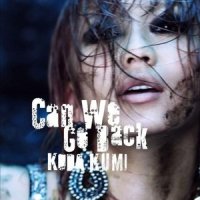 Can We Go Back_倖田來未