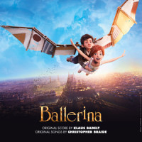 Ballerina_Klaus Badelt