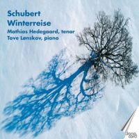 Winterreise, Op. 89, D. 911: No. 2, Die Wetterfahne_Mathias Hedegaard,Tove Lønskov