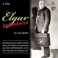 The Wand of Youth Suite No. 2, Op. 1b: I. March (Remaster)_London Symphony Orchestra,Edward Elgar