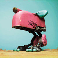 Doo THE HAMMER!!_HALCALI