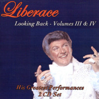 Take Me Out To The Ball Game_Liberace