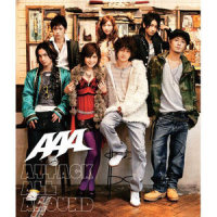 SHEの事実_AAA