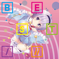 BRIGHTER OATH_めらみぽっぷ